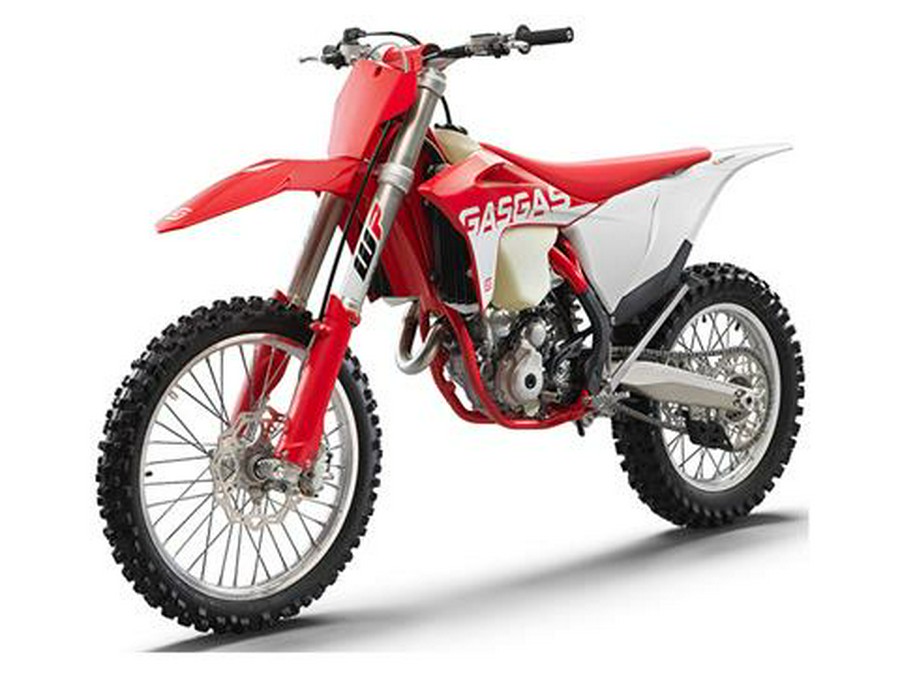 2022 GASGAS EX 250F