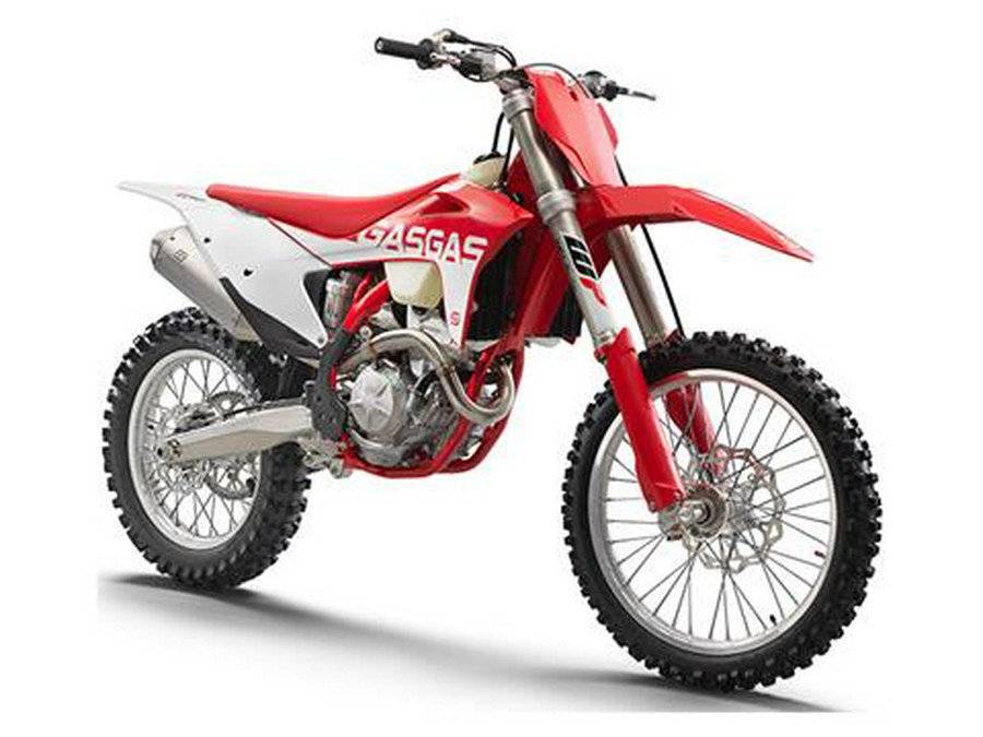 2022 GASGAS EX 250F