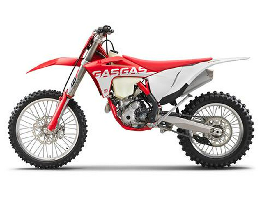 2022 GASGAS EX 250F