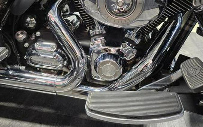 2011 Harley-Davidson® TRI GLIDE