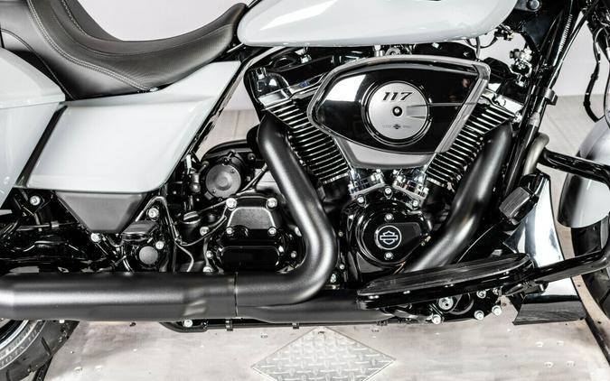 2026 Harley-Davidson Street Glide