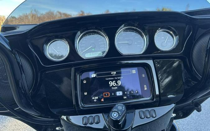 2022 Harley-Davidson® FLHXS - Street Glide® Special