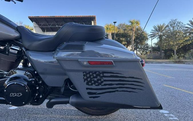 2022 Harley-Davidson® FLHXS - Street Glide® Special