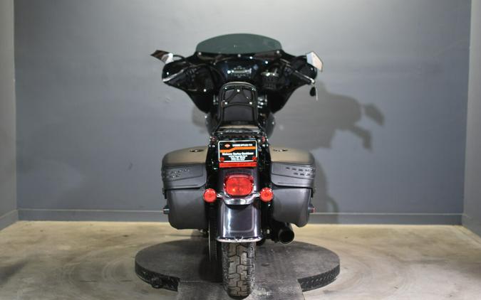 Used 2021 Harley-Davidson Heritage Classic 114 FLHCS