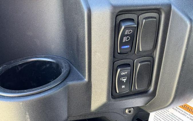 2026 Polaris® Ranger Crew XP 1000 Premium