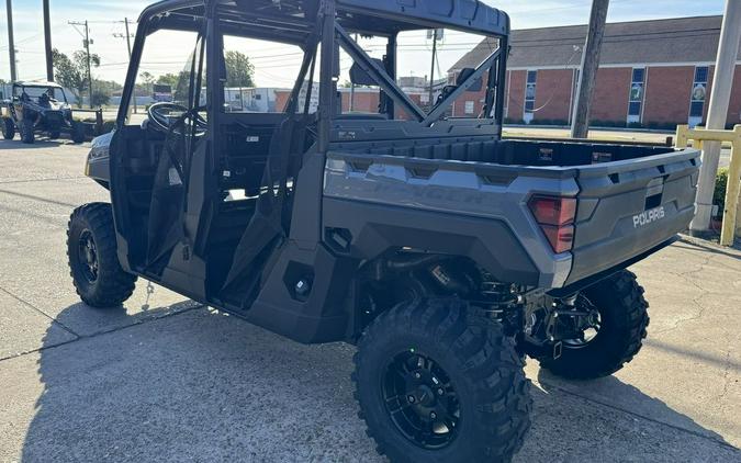2026 Polaris® Ranger Crew XP 1000 Premium