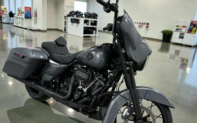 2021 Harley-Davidson Street Glide Special