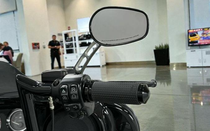 2021 Harley-Davidson Street Glide Special