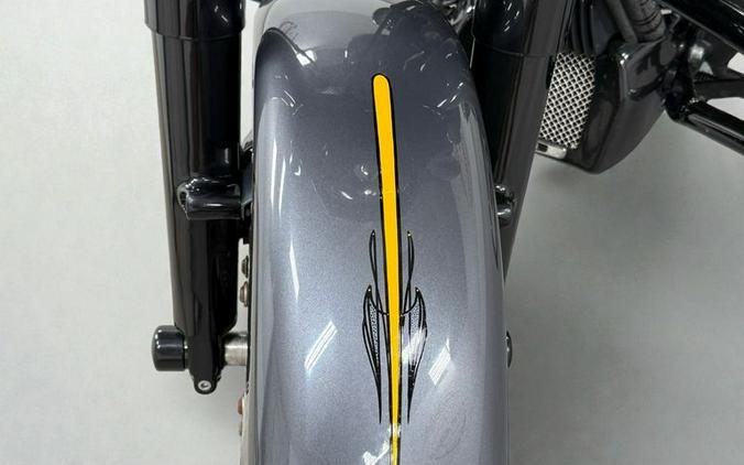 2021 Harley-Davidson Street Glide Special