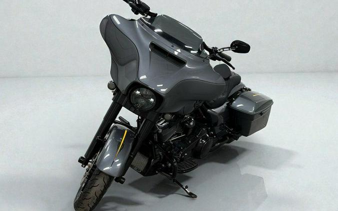 2021 Harley-Davidson Street Glide Special