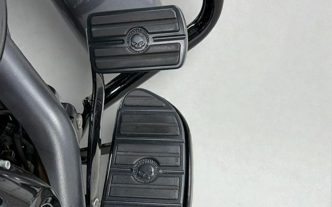 2021 Harley-Davidson Street Glide Special