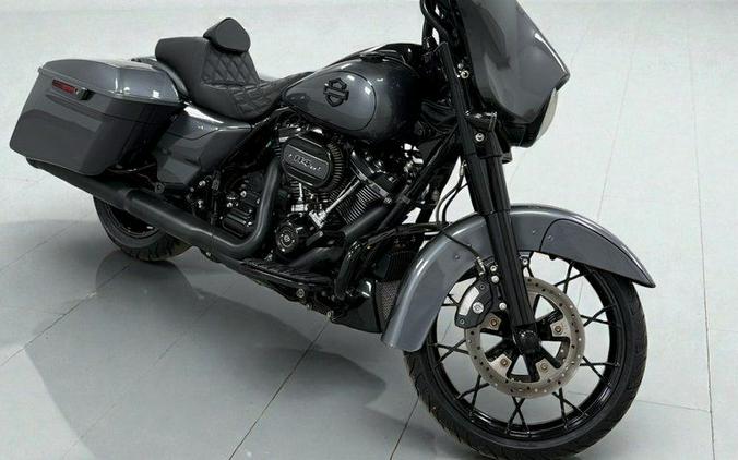 2021 Harley-Davidson Street Glide Special