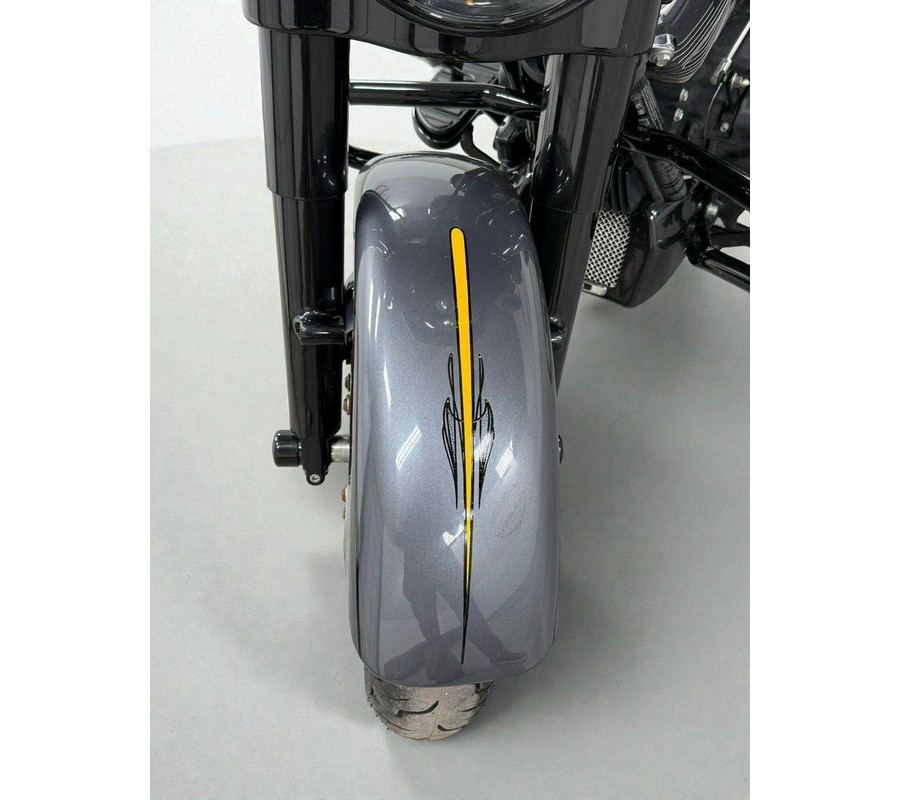 2021 Harley-Davidson Street Glide Special