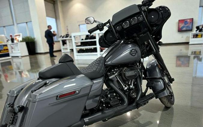 2021 Harley-Davidson Street Glide Special
