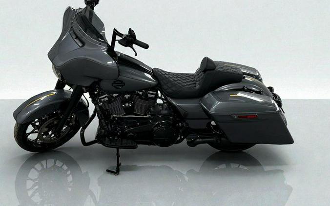 2021 Harley-Davidson Street Glide Special