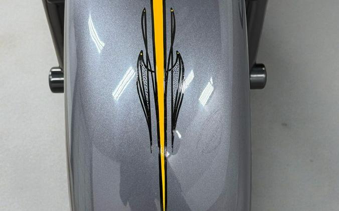 2021 Harley-Davidson Street Glide Special