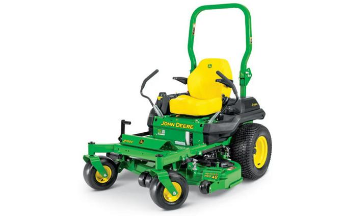 2026 Z720E 54HC - John Deere