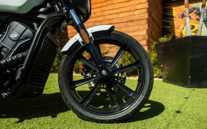 2025 Indian SPORT SCOUT SIXTY