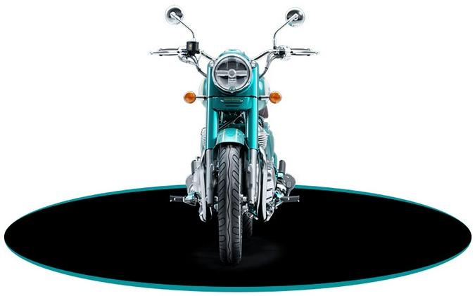 2026 Royal Enfield Classic 650