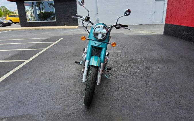 2026 Royal Enfield Classic 650