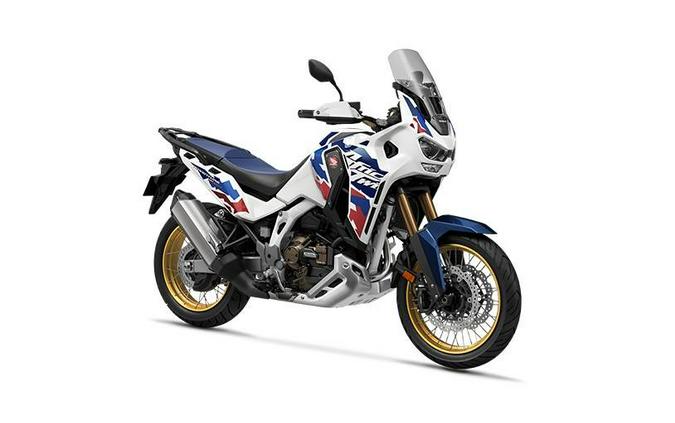 2024 Africa Twin Adventure Sports ES DCT - Honda