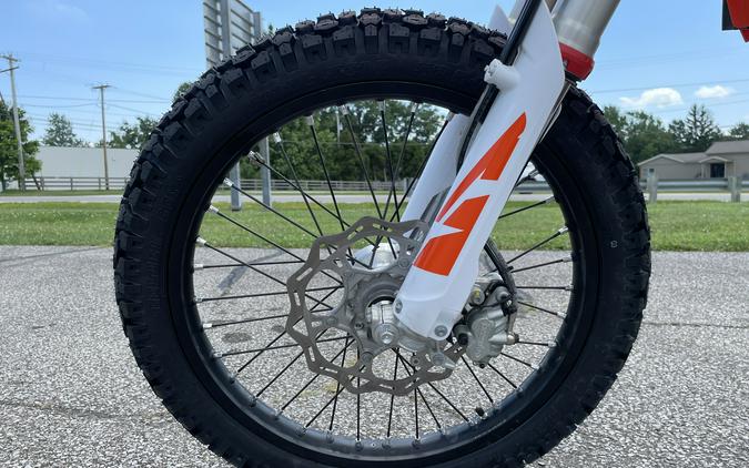 2023 KTM EXC 500 F