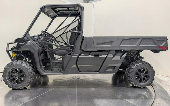 2026 Can-Am Defender PRO XT HD10