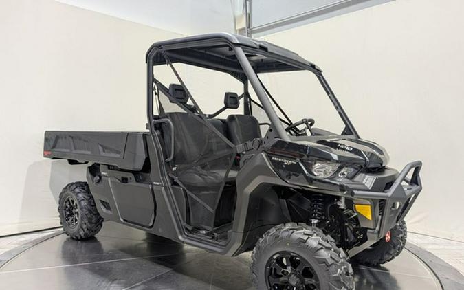 2026 Can-Am Defender PRO XT HD10