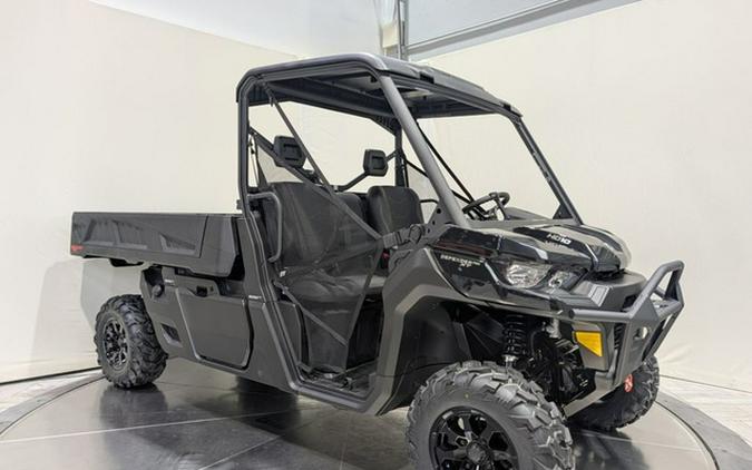 2026 Can-Am Defender PRO XT HD10