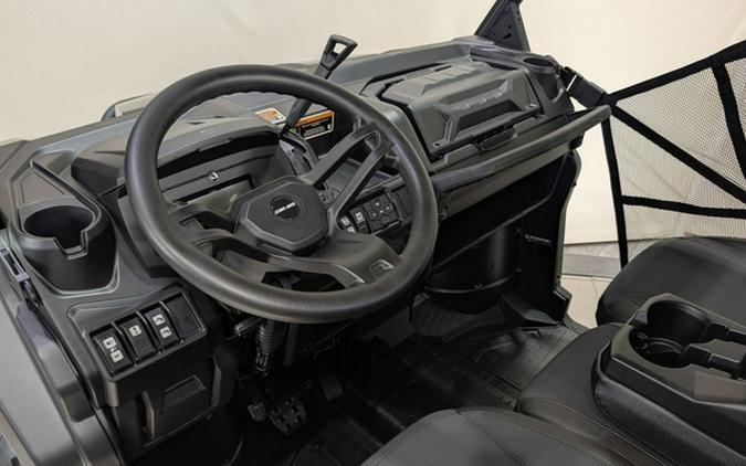 2026 Can-Am Defender PRO XT HD10