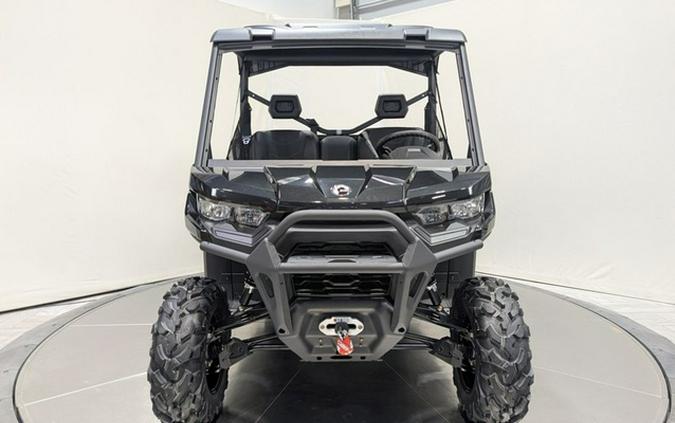 2026 Can-Am Defender PRO XT HD10