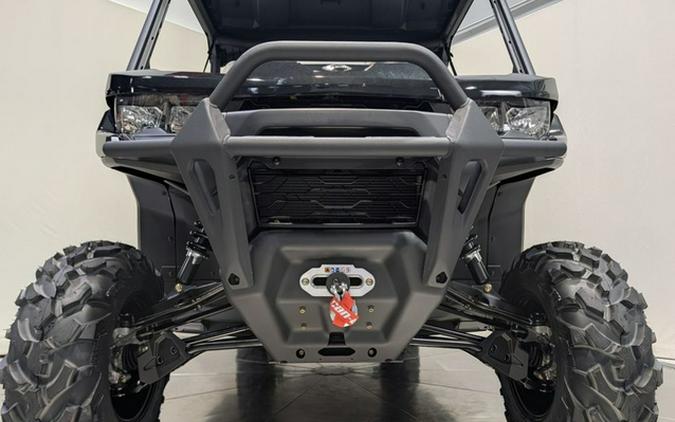 2026 Can-Am Defender PRO XT HD10