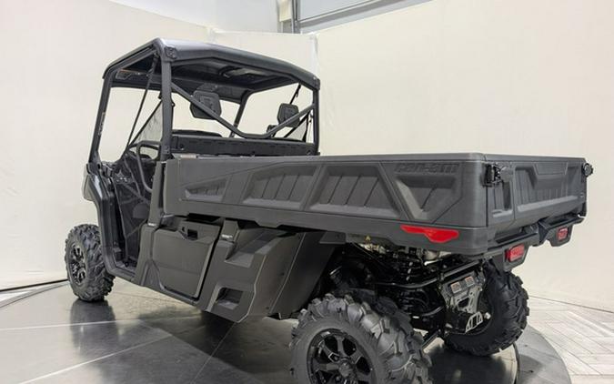 2026 Can-Am Defender PRO XT HD10