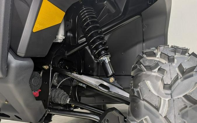 2026 Can-Am Defender PRO XT HD10