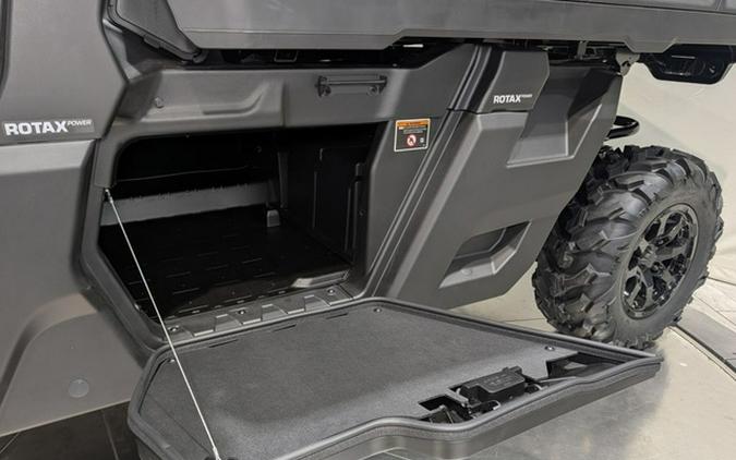 2026 Can-Am Defender PRO XT HD10