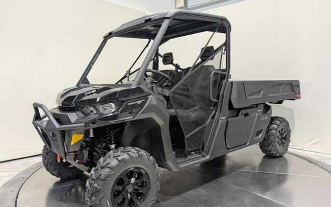 2026 Can-Am Defender PRO XT HD10