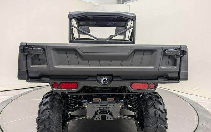 2026 Can-Am Defender PRO XT HD10