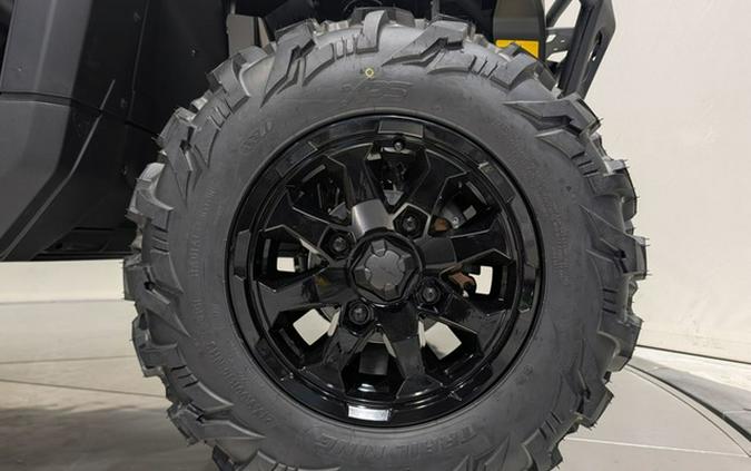 2026 Can-Am Defender PRO XT HD10