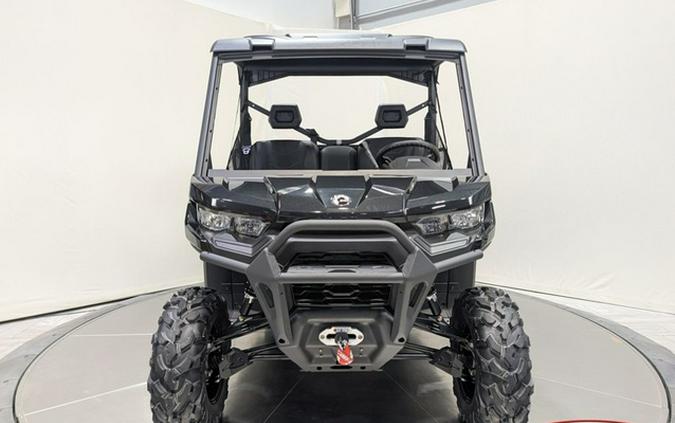 2026 Can-Am Defender PRO XT HD10