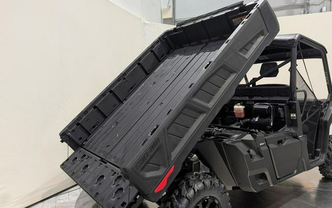 2026 Can-Am Defender PRO XT HD10