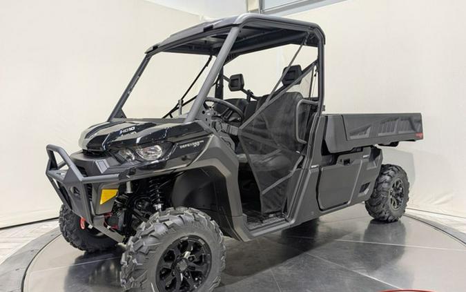 2026 Can-Am Defender PRO XT HD10