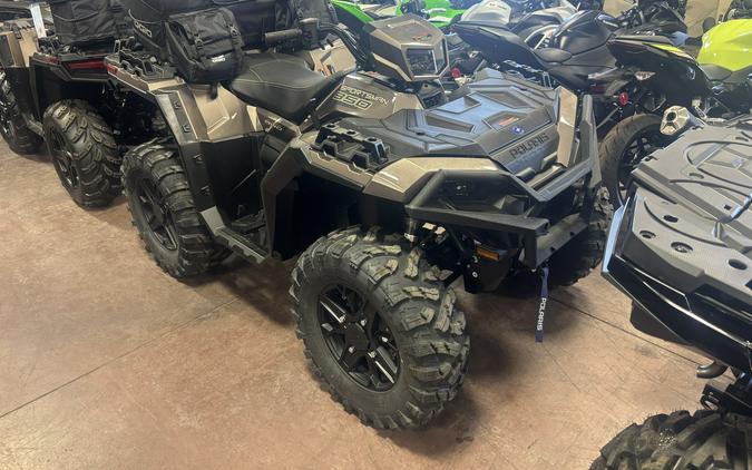 2026 Polaris Sportsman® 850 Trail