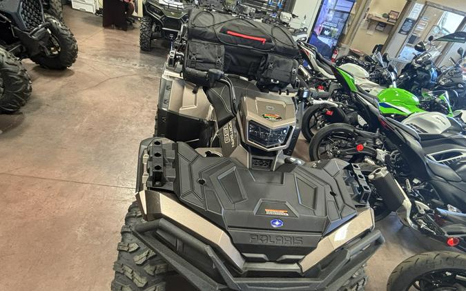 2026 Polaris Sportsman® 850 Trail