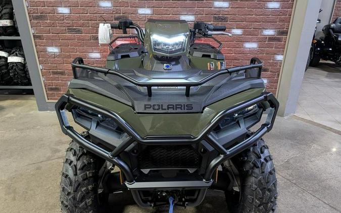 2027 Polaris® Sportsman 600 EPS