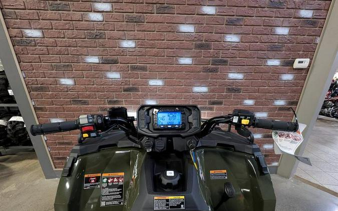 2027 Polaris® Sportsman 600 EPS
