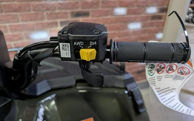 2027 Polaris® Sportsman 600 EPS