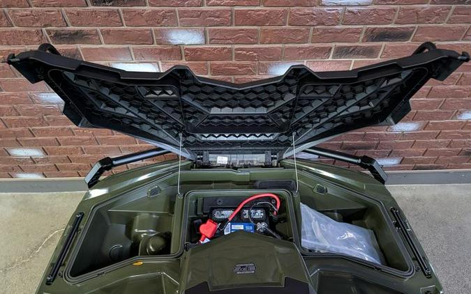 2027 Polaris® Sportsman 600 EPS