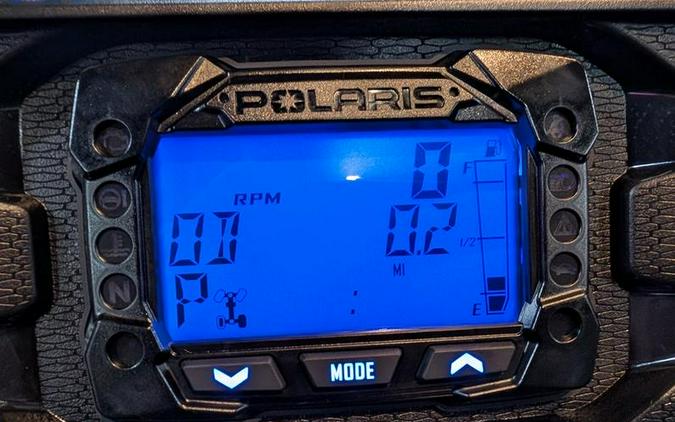 2027 Polaris® Sportsman 600 EPS