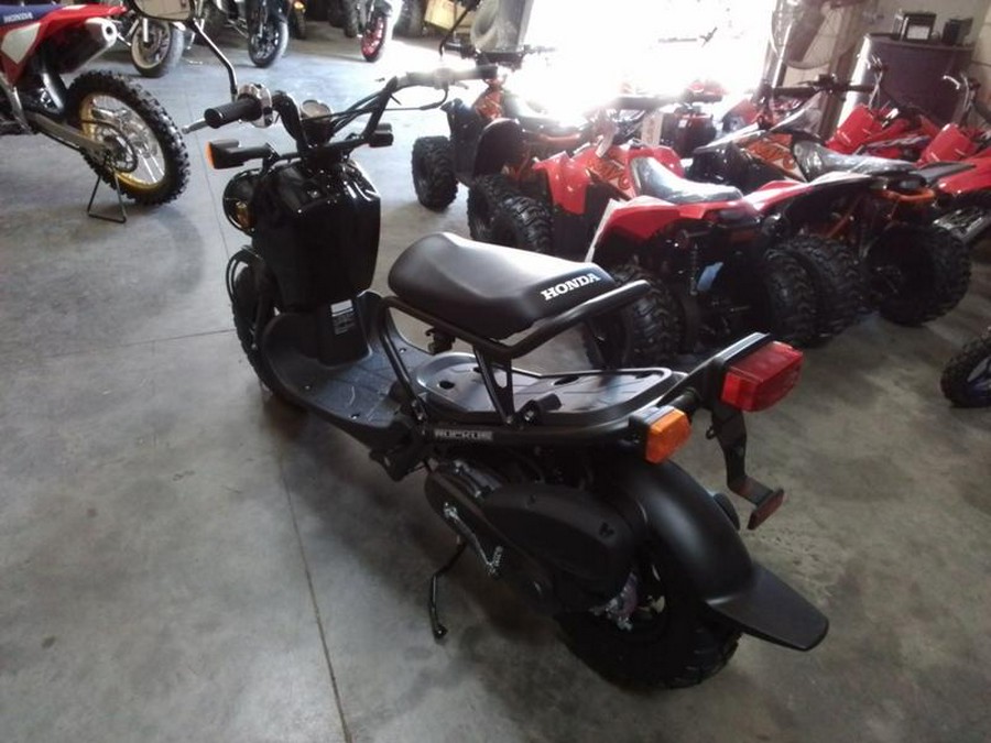 2024 Honda® Ruckus