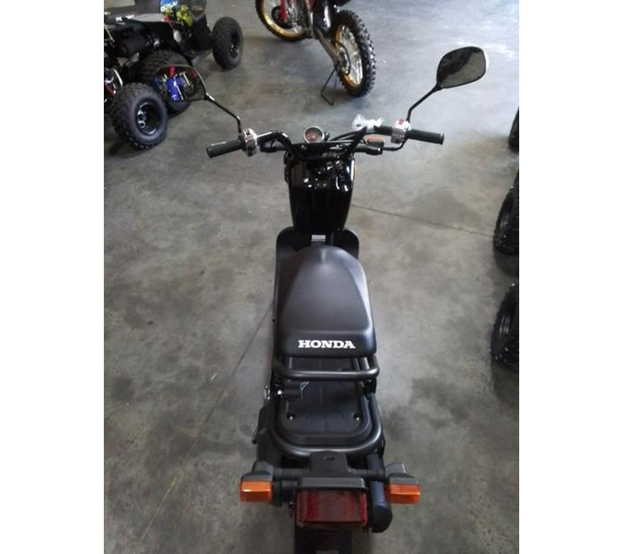 2024 Honda® Ruckus